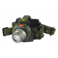 Szenzoros LED fejlámpa BC TR 245 - 3W Trixline SPORT Szenzoros LED fejlámpa BC TR 245 - 3W Trixline SPORT