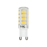 LED izzó BC TR 3,5W G9 neutrál  fehér