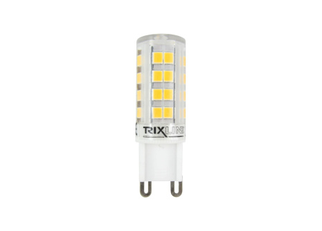 LED izzó BC TR 3,5W G9 neutrál  fehér