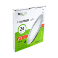 Mennyezeti LED lámpa TRIXLINE – kerek 24W Mennyezeti LED lámpa TRIXLINE – kerek 24W