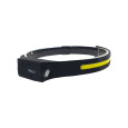 LED XPE+COB čelová nabíjecí svítilna TR-516R TRIXLINE LED XPE+COB čelová nabíjecí svítilna TR-516R TRIXLINE