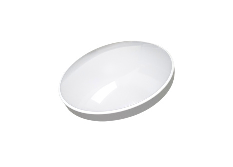 Led stropní svítidlo Q-233CP 36W 4000K ø45cm/kruhové bílé QTEC