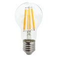 Dekor LED izzó FILAMENT Trixline 13W 1560lm A60 E27 meleg fehér