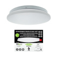 TR-24M LED mennyezeti lámpa 24W/1920lm/4000K szenzoros, kerek - fehér Trixline LENA
