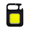 TR-006M Mini LED svítilna 5W COB s USB Trixline