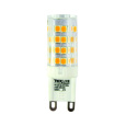 LED izzó BC TR 4W G9 nappali fehér LED izzó BC TR 4W G9 nappali fehér
