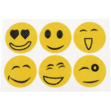 Mosquito - illatosított tapasz TR 624