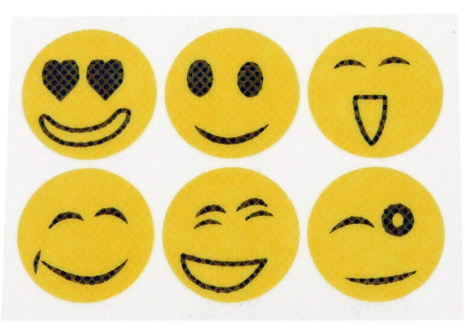 Mosquito - illatosított tapasz TR 624