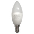 LED žárovka Trixline 8W 720lm E14 C35 teplá bílá
