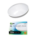 Led stropní svítidlo Q-231CP 18W 4000K ø30cm/kruhové bílé QTEC