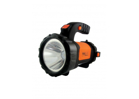 Újratölthetö LED lámpa BC TR AC 206 