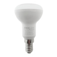 LED izzó Trixline 6,5W 611lm E14 R50 hifeg fehér