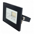 LED FLOOD Reflektor TRIXLINE - 10W neutrální bílá LED FLOOD Reflektor TRIXLINE - 10W neutrální bílá