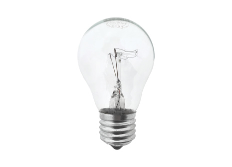 Hőálló  izzó  Trixline 60W, A55, E27, 2700K