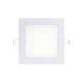 TR-135 Mennyezeti LED lámpa TRIXLINE – négyszögletes 9W meleg fehér