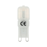 LED izzó Trixline 3W G9 4200K neutrál fehér