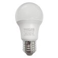 LED izzó 8W 720lm E27 A50 meleg fehér Trixline
