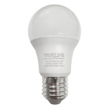 LED izzó 8W 720lm E27 A50 meleg fehér Trixline