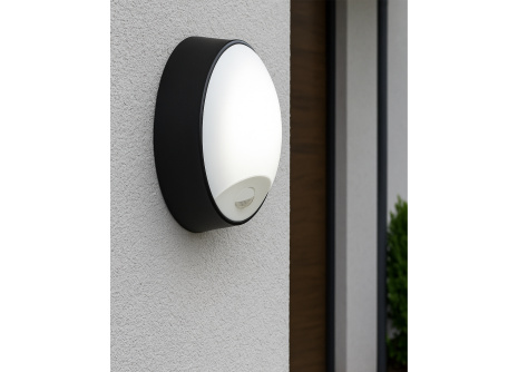 TR-733SC 20W LED BULKHEAD 3CCT 2 rámečky - bílý a černý Trixline