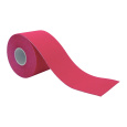 Trixline KINESIO páska 5cm x 5m růžová