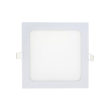 Mennyezeti LED lámpa TRIXLINE – négyszögletes 15W 