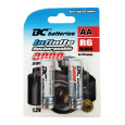 Nabíjecí tužková AA baterie R6 3000 1,2V BC Batteries