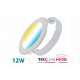 LED stropní svítidlo Trixline SMART HOME TR SH303 12W 3CCT LED stropní svítidlo Trixline SMART HOME TR SH303 12W 3CCT