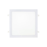 Mennyezeti LED lámpa TRIXLINE – négyszögletes 24W neutrál fehér