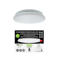 TR-12M LED mennyezeti lámpa 12W/960lm/4000K szenzoros, kerek - fehér Trixline LENA
