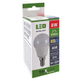 LED izzó BC TR 8W E14 A50 hideg fehér LED izzó BC TR 8W E14 A50 hideg fehér