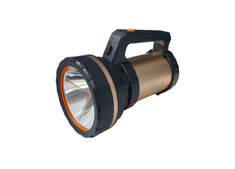 TR 991L Újratölthető LEDlámpa 4,5W Trixline power bankkal