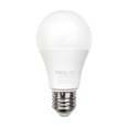 LED izzó Trixline 10W 900lm E27 A60 2700K meleg fehér