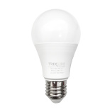 LED izzó Trixline 10W 900lm E27 A60 2700K meleg fehér