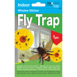 Légyfogó matrica Fly Trap TR 357