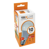 LED žárovka Trixline 10W 900lm E27 A60 2700K teplá bílá