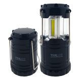  LED kemping lámpa TR 328