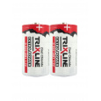 ZnCl 1,5V góliát elem BC R20/2P TRIXLINE Extra Power ZnCl 1,5V góliát elem BC R20/2P TRIXLINE Extra Power