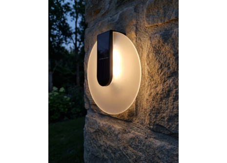 Dekorativní LED solární osvětlení TR-285D Trixline