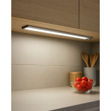 Q-460W USB Nabíjecí LED osvětlení 3,5W 4200K se senzorem pohybu QTEC