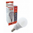 LED izzó BC TR 8W E14 A50 meleg fehér LED izzó BC TR 8W E14 A50 meleg fehér