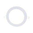 Mennyezeti LED lámpa TRIXLINE – kerek 15W