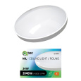 Led stropní svítidlo Q-232CP 24W 4000K ø37cm/kruhové bílé QTEC