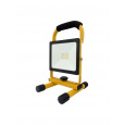 Hordozható LED reflektor TRIXLINE - 50W hideg fehér Hordozható LED reflektor TRIXLINE - 50W hideg fehér