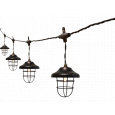 Dekoratív LED napelemes lámpa TR 503 Dekoratív LED napelemes lámpa TR 503
