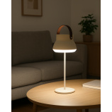 TR-15SW USB nabíjecí LED lampa