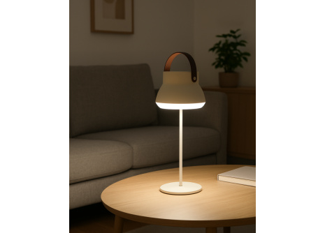 TR-15SW USB nabíjecí LED lampa