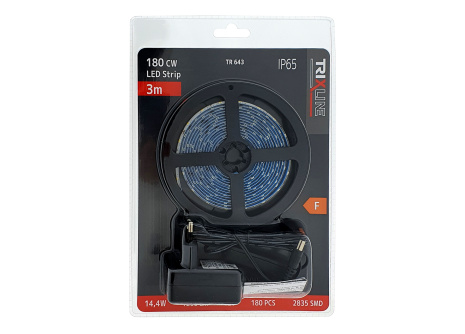 LED pásek 180 CW TRIXLINE TR 643