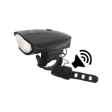 LED  elsö kerékpár lámpa 5W TR 325