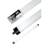Q-123S TRI-PROOF LED 36W 3850lm 3CCT Qtec
