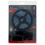 LED pásek 180 CW TR 643 6500K/ 3m TRIXLINE 